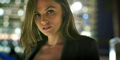 TUSHYRAW Tori Black in her RAWEST Anal Scene ever