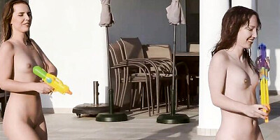 Arousins - nude porn