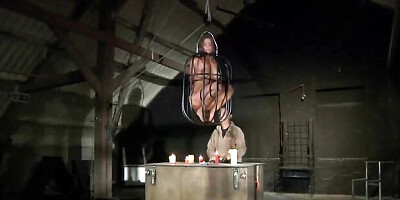 Pure Cathy Heaven - fetish sex - Subspace Land