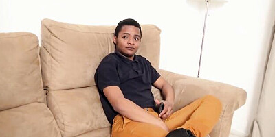 Funny amateur's latina smut