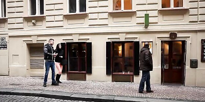 Dirty Alice Nice - cheating girlfriend video - DFB Network
