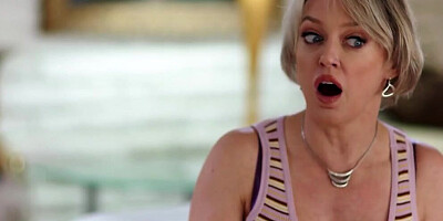 Dee Williams, Skye Blue and Laney Grey in a lesbian 3some