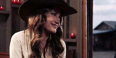 Cowgirl trailer with slutty Kimmy Granger and Adria Rae from Digital Playground