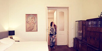 Katy and Serina's teen (18+) action