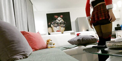 Explosive Nerdy's edging xxx