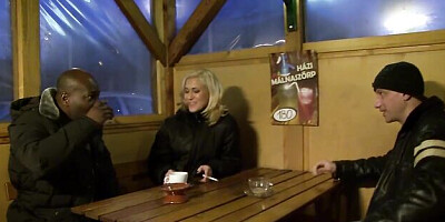 Husband video with amazing Linda Ray from DFB Network