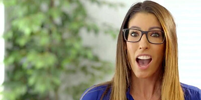 Nubile Et - Step Sis Cums Harder When I Stick It In Her Ass S13:E7
