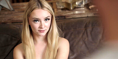 Stepsis Fucks Bro - Maria Kazi