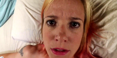 Mom and Stepson Summer Vacation Together - Jane Cane