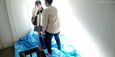 Ichika Matsumoto - Recent college women 2