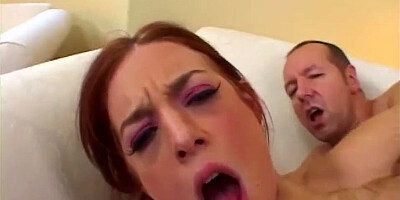 DirtyStepDaughter - Fucking my Stepdaughter Riley Shy in Pigtails