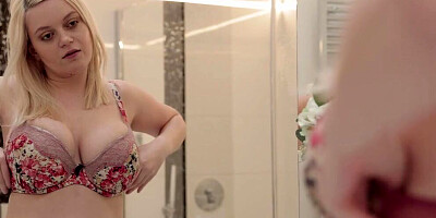 Sandra Sweet & Nick Ross are bonking in the bedroom