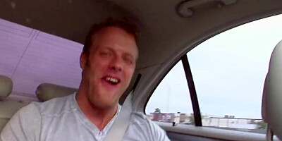 Aupair Girl mit dicken Titten wird Hardcore gefickt