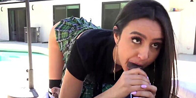 Stepsis Been Wanting Stepbrothers BBC - Eliza Ibarra