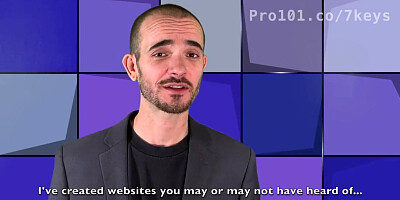 Kimberly Chi Face Sitting Amber Star on Queening Stool