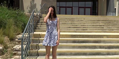 I really want to be taken in double