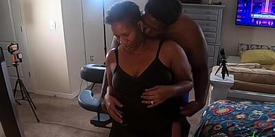 Ass Up & Out - Includes Anal Plug