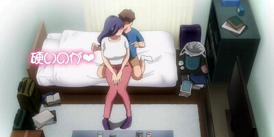 How i made a sex friend! episode 6 (4K)