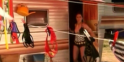 Circo Rojo - Episode 8 - PlayBoy TV Serie - 2007 - Latin