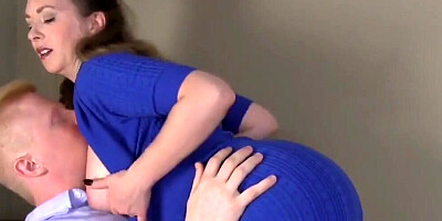 Naughty MOM Dirty Talk