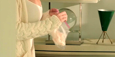 Busty and bootylicious MILF Angela White is fucked by a horny stud