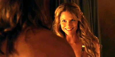 Spartacus Sex Scenes Complication