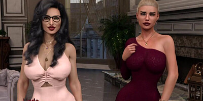 Milfylicious horny mature needs to have sex with her new boss so she took him to her office and sucked his huge cock dry she drank all the cum