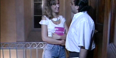 Private Sex Lessons! (Scene 03)