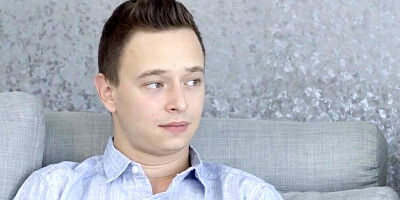 To Step Sis it'll get much Bigger if you Tug on it some More S15:E6