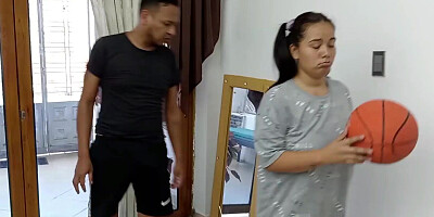 MY STEP DAUGHTER IS A SLUT, HAVING A BOYFRIEND CONVINCES ME TO FUCK HER BECAUSE SHE FEELS LONELY