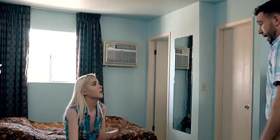 Part 3, Punished Step Daughter Fucked Next To Wife S4:E2