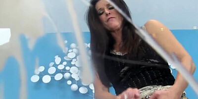 Futanaria Desperate Hard on Wife