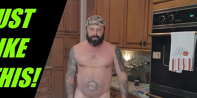HOW TO TURN A YOUNG MAN INTO YOUR SEX SLAVE: CREAMPIE COMPILATION
