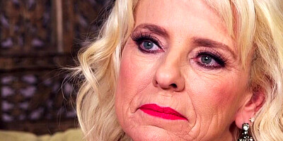 A BBC For Cammille's Asshole - Cammille Austin