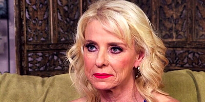 A BBC For Cammille's Asshole - Cammille Austin