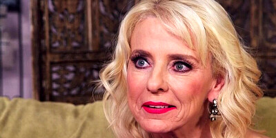 A BBC For Cammille's Asshole - Cammille Austin