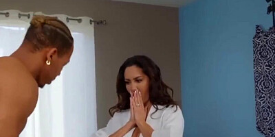 StepMom Got Boobs Ava Addams Ricky Johnson
