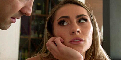 Stepdad Swapping Stepdaughter