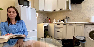 My stepmother cheated on my father with a dirty locksmith. Watch to the end. LoL