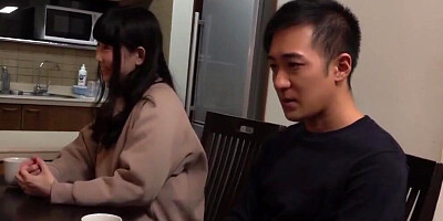 Gvh-364 Son-In-Law Aiming For Her Mother-In-Law&#'S Too Obscene Big Boobs Saliva Kyoko Ichikawa X Tetsu Kamiyama?