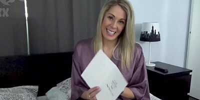 Step Mom and Son Spend Valentine's Day Together - Virtual Sex, Mom Son, Son Fucks Mom, Mature, Older Woman, MILF