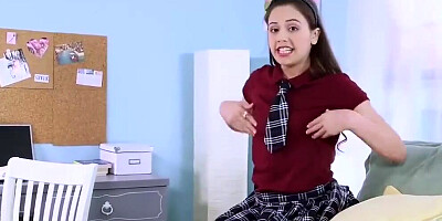 Very Sexy Mom Lucy Doll Take Cock Well Teen Stepson