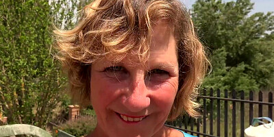 AuntJudysXXX - Posh Mature Cougar Mrs. Molly Has a Job for You (POV)