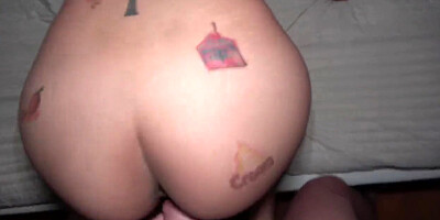 Public Agent Stranded Thai Facialised by Stranger