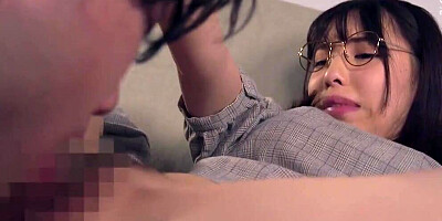 Stepdad and stepdaughter spend the night together