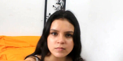 Recopilación Amateur de hermanastros cachondos follando solos en casa PARTE 1 - Porno en español