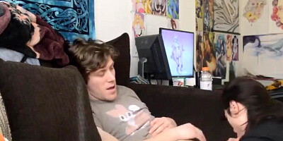 I Finally Fucked my Sexy best Friend