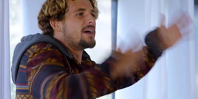 Alexis Fawx looks amazing in body stockings while Tyler Nixon fucks her