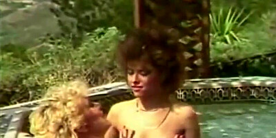 The Perfect Family (USA 1985, Karen Summer, Cara Lott)