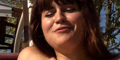 Horny Cowgirls Lacie James and Raquel Roper Eat Some Pussy